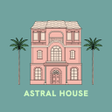 Icon of program: ASTRAL HOUSE  : room esca…