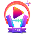 Icono de programa: Video to MP3 Converter Pr…