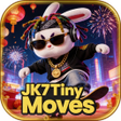 Icono de programa: JK7Tiny Moves