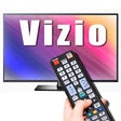 Icono de programa: TV Remote for Vizio tv