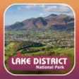 Icon of program: Lake District National Pa…