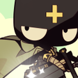 Icon of program: Kamnyang Knight: Idle RPG