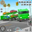 Icon of program: Truck Parking King - Truc…