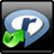 Icon of program: Aiseesoft RM Video Conver…