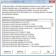 Icon of program: Microsoft Windows Install…