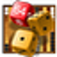 Icon of program: Absolute Acey Deucey Back…