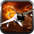 Icon of program: Fighter Jet X - A sky fig…