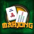 Icon of program: Mahjong Tiles Free: Treas…