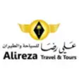 Icon of program: ALIREZA TRAVEL & TOURS