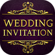 Icon of program: Free Wedding Invitation C…