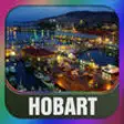 Icon of program: Hobart City Offline Trave…