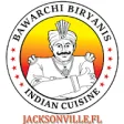 Icon of program: Bawarchi Jacksonville
