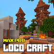 Icon of program: Max pro Loco Crafts 3D