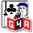 Icon of program: G4A: Klaverjas