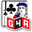 Icon of program: G4A: Klaverjas