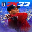 Icono de programa: PGA Tour 2K23