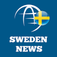 Icon of program: Sweden News | Sverige Nyh…