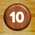 Icon of program: Ten - Mental Maths & Arit…