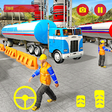 Icono de programa: Oil tanker wash Simulator