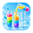 Icono de programa: Water Sort Bliss: Color P…
