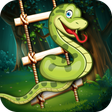 Icono de programa: Snakes & Ladders – Pro.