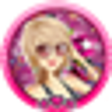 Icono de programa: Star Girl - Dress Up