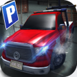 Icono de programa: 3D Tow Truck Parking EXTE…