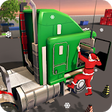 Icono de programa: Offroad Truck Driver: Out…