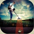 Icon of program: Gold & Metal Detector