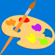 Icon of program: Art Painting for Windows …