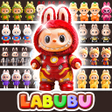 Icon of program: Labubu Sort - Unboxing Ga…