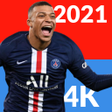 Icono de programa: Wallpaper Football 4K Mba…