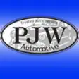 Icon of program: PJW Auto
