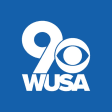 Icon of program: WUSA9 News