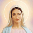 Icono de programa: Virgen Mara