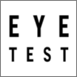 Icon of program: Eye Test for Windows 10