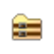 Icon of program: FreeArc for Linux