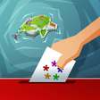 Icono de programa: Democratia: The Isle of F…
