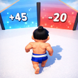 Icon of program: Run Master: Fun Mini Game…