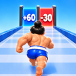 Icon of program: Run Master: Fun Mini Game…