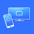 Icon of program: AirCast Phone to TV by Ai…