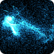 Icono de programa: Radiant Particles Free