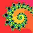 Icono de programa: Ultimate Fractal