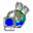 Icon of program: OpenVPN Control
