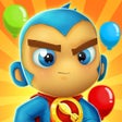 Icon of program: Bloons Supermonkey 2