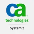 Icon of program: CA System z