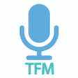 Icono de programa: Transcribe for me