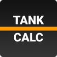 Icono de programa: Tank Calc - The Easy To U…