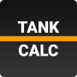 Icon of program: Tank Calc - The Easy To U…