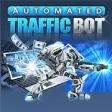 Icon of program: Automated Traffic Bot
